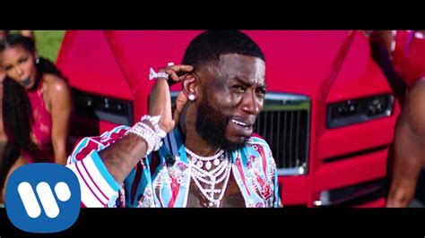 gucci mane music videos list